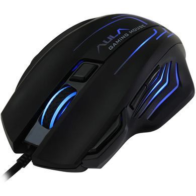 Миша Black (Aula S18) [614215]