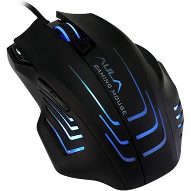 Миша Black (Aula S18) [614215]