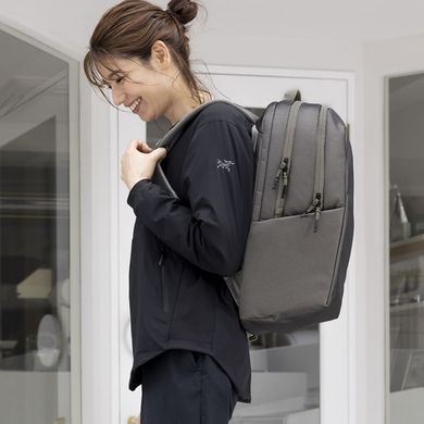 Рюкзак Thule Subterra 2 Backpack 27L TSLB-417 Vetiver Gray (3205029) [201719]