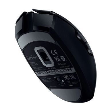 Миша бездротова Razer Orochi V2 Wireless Black (RZ01-03730100-R3G1) [616824]