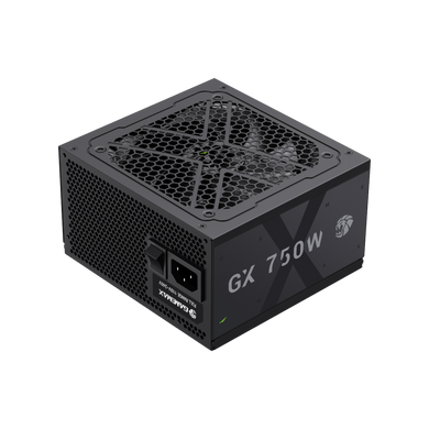 Блок живлення GAMEMAX (GX 750GF) [304229]