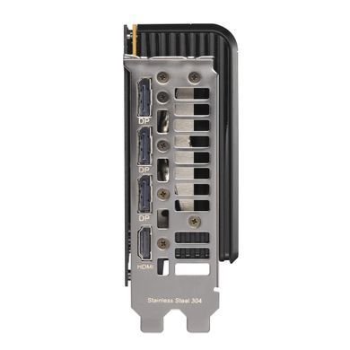Відеокарта ASUS GeForce RTX 5060 8GB GDDR7 OC PRIME-RTX5060-O8G (90YV0N10-M0NA00) [102595]