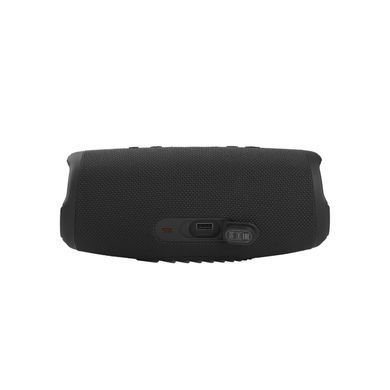 Акустична система портативна з БТ (2 динаміка) JBL CHARGE5BLK (JBLCHARGE5BLK) [503502]