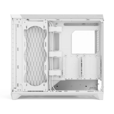 Корпус для ПК FRACTAL DESIGN Meshify 3 XL White RGB TG CT (FD-C-MES3X-06) [303882]