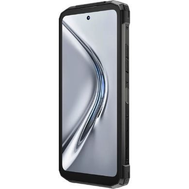 Смартфон DOOGEE Fire 6 Power 8/256GB Black [400712]
