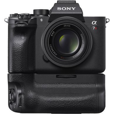 Батарейний блок Sony VG-C4EM для Alpha 7RM4/9M2 (VGC4EM.SYU) [17069]