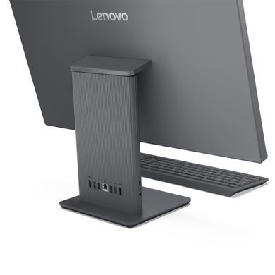 Комп'ютер All-in-one/Моноблок AIO-27ARR9 R7-7735HS 27" 16/512GB LENOVO (F0HQ004EUO) [504230]