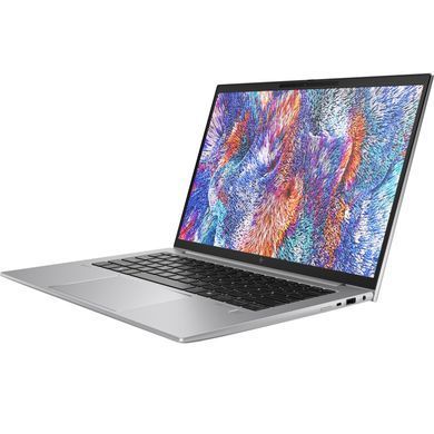 Ноутбук HP ZBook Firefly G11A 14" WUXGA IPS, 300n/Ryzen 9 PRO 8945HS (5.2)/64Gb/SSD1Tb/Radeon/FPS/Підсв/DOS (5G450ES) [400194]