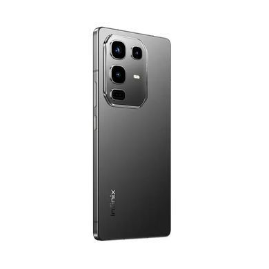 Мобільний телефон NOTE 50PRO 12/256 X6855 SHADOW BLACK INFINIX (X6855 12/256 SHADOW BLACK) [500518]