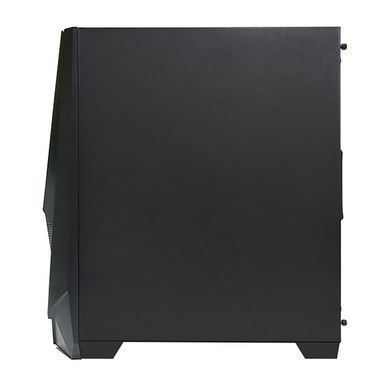 Корпус Xilence XILENT BLAST ARGB X505.ARGB 2xUSB3.0, 2xARGB FAN 12cm, без БЖ ATX (XG141_X505.ARGB) [402933]