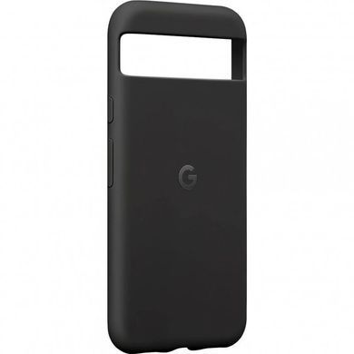 Чохол-накладка Google Official для Google Pixel 8a Obsidian (GA05487) [614586]