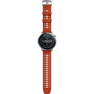 Смарт-годинник Amazfit Balance 2 Чорний W2430GL1N (1167420) [718277]