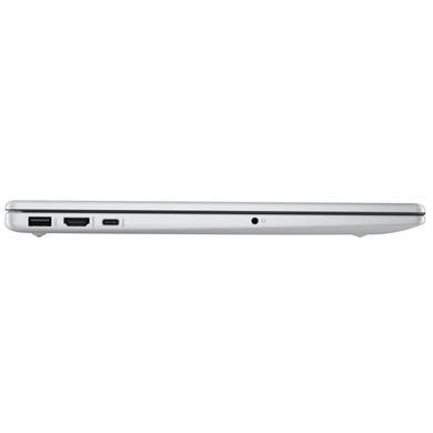 Ноутбук HP OmniBook 3 14-ha0001ua 14" FHD AG, AMD AI 5 340, 24GB, F1TB, UMA, Win11, сріблястий (BV5U0EA) [110549]