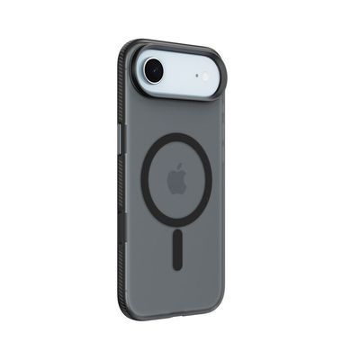 Чохол Belkin для iPhone Air, Magnetic Protective Grip, Black (MSA037HQBK) [111893]