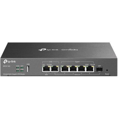 Маршрутизатор TP-Link (ER707-M2) [612391]