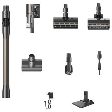 Акумуляторний пилосос Dreame Z40 TangleCut Flex+ (VRV62F) [619928]