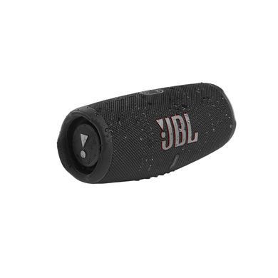 Акустична система портативна з БТ (2 динаміка) JBL CHARGE5BLK (JBLCHARGE5BLK) [503502]