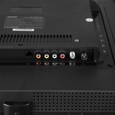 Телевізор 43" 2E LED FHD 60Hz Smart Android Black (2E-43A07B) [111221]