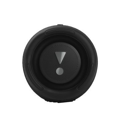 Акустична система портативна з БТ (2 динаміка) JBL CHARGE5BLK (JBLCHARGE5BLK) [503502]