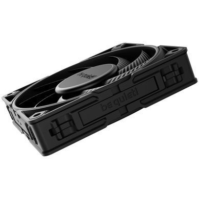 Вентилятор be quiet! Silent Wings Pro 4 120mm PWM Black (BL098) [620190]