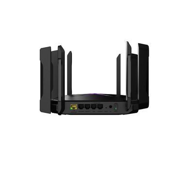 Бездротовий маршрутизатор Ruijie Reyee (RG-EW6000GX) [614415]