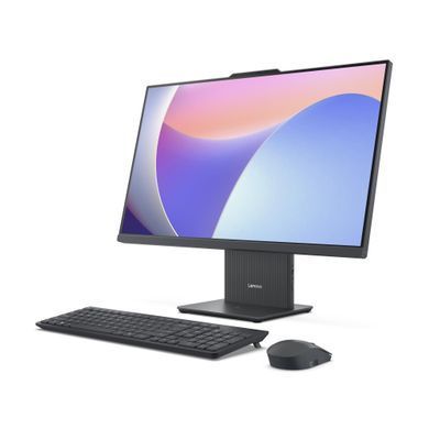 Комп'ютер All-in-one/Моноблок AIO-27ARR9 R7-7735HS 27" 16/512GB LENOVO (F0HQ004EUO) [504230]