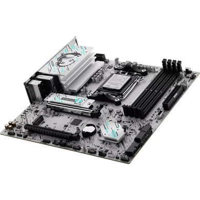 Материнська плата MSI (B840M GAMING PLUS WIFI6E) [304366]