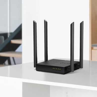 Бездротовий маршрутизатор TP-Link (Archer C64) [200900]