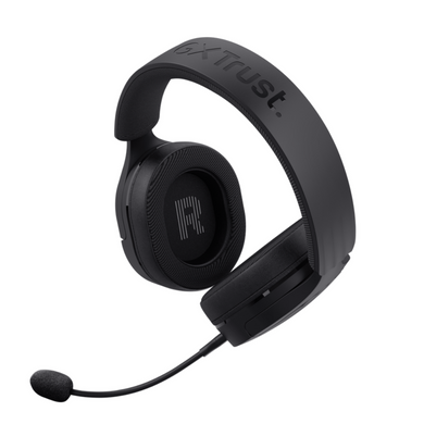 Навушники TRUST GXT 489 Fayzo Headset Blk (24898) [302204]