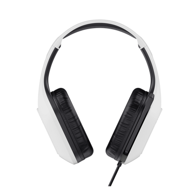 Навушники TRUST GXT415W Zirox Headset White (25147) [306102]