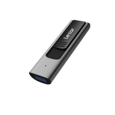 Флеш-пам'ять (накопичувач USB) USB3.1 256GB LEXAR (LJDM900256G-BNQNG) [501238]
