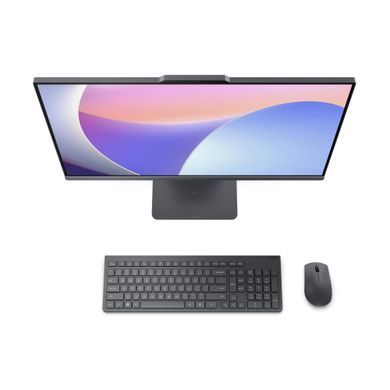 Комп'ютер All-in-one/Моноблок AIO-27ARR9 R7-7735HS 27" 16/512GB LENOVO (F0HQ004EUO) [504230]