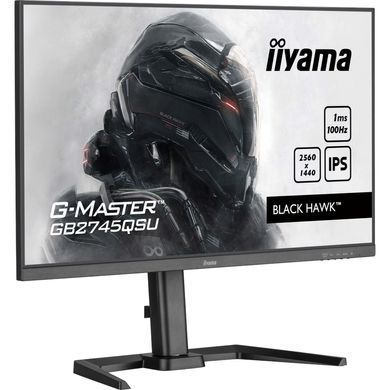 Монітор IIYAMA (GB2745QSU-B2) [300902]