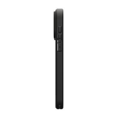 Чохол UAG для iPhone 17 Pro Max, Civilian MagSafe, Black (114546114040) [111040]