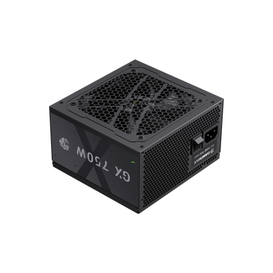 Блок живлення GAMEMAX (GX 750GF) [304229]