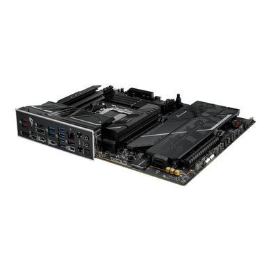 Материнcька плата ASUS ROG STRIX X870E-H GAMING WIFI7 sAM5 X870 4xDDR5 M.2 HDMI USB Type-C Wi-Fi BT ATX (90MB1M90-M0EAY0) [110421]