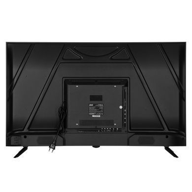 Телевізор 43" 2E LED FHD 60Hz Smart Android Black (2E-43A07B) [111221]
