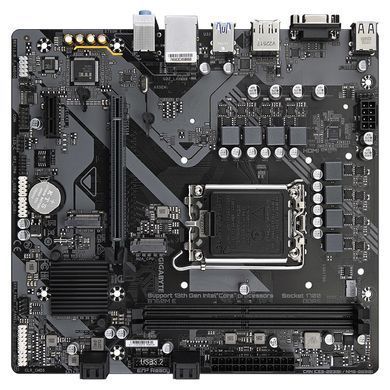 Материнська плата GIGABYTE (B760M E) [303019]