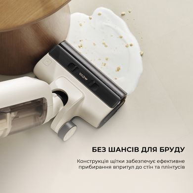 Акумуляторний миючий пилосос Mova K30 Mix (HMV24A) [619834]