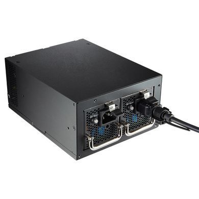 БЖ 500W FSP PS2 redundant 80+ GOLD 4cm fan, Brown Box (FSP500-50RAB) [403139]