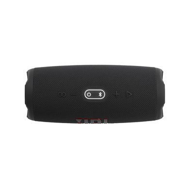 Акустична система портативна з БТ (2 динаміка) JBL CHARGE5BLK (JBLCHARGE5BLK) [503502]