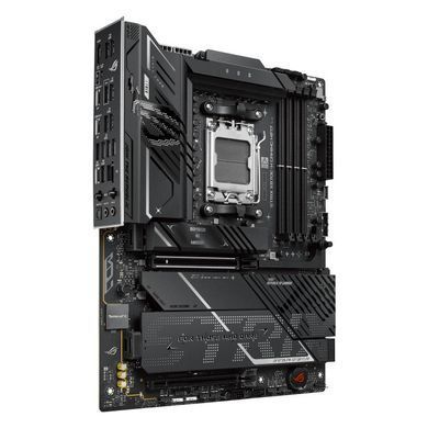 Материнcька плата ASUS ROG STRIX X870E-H GAMING WIFI7 sAM5 X870 4xDDR5 M.2 HDMI USB Type-C Wi-Fi BT ATX (90MB1M90-M0EAY0) [110421]