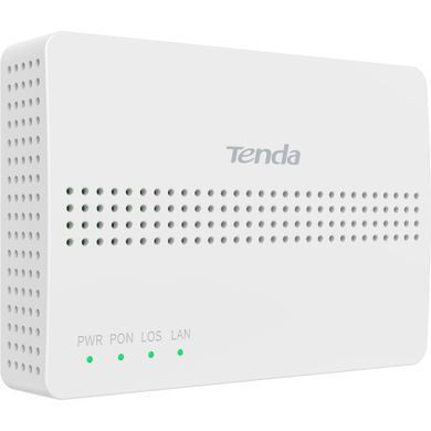 Абонентський термiнал TENDA 1xGE LAN, 1xSC/APC GPON WAN (HG1) [104726]