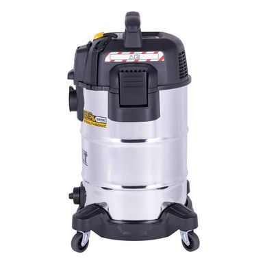 Пилосос професійний DeWalt 750Вт 2400л/хв контейнер 30л 8.4кг (DXV30SAPTA) [110192]