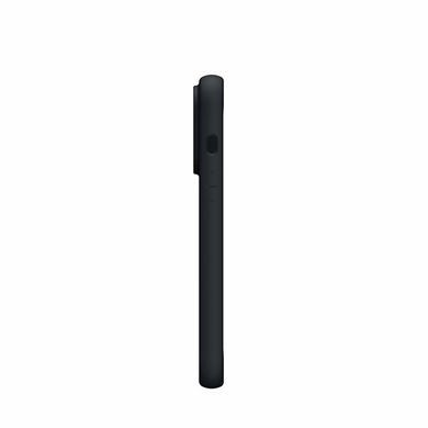 Чохол-накладка Urban Armor Gear Dot Magsafe для Apple iPhone 14 Pro Black (114082314040) [602147]