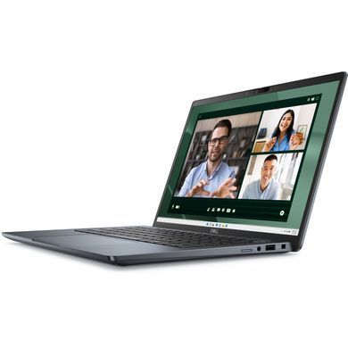 Ноутбук Dell Latitude 7350 13.3" FHD+ AG, Intel U7-165U, 32GB, F512GB, UMA, Win11P, чорний (N099L735013UA_W11P) [100214]