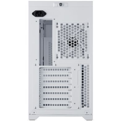 Корпус FSP без БЖ ATX White (CMT580W) [402986]