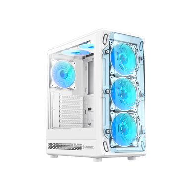 Корпус для ПК GAMEMAX Starlight 2 AW (Starlight 2AW) [303389]