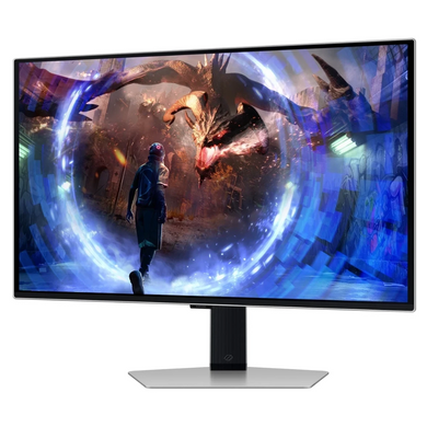 Монітор SAMSUNG (LS27DG600SIXUA) [305361]