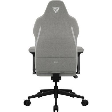 Крісло для геймерів TX3 Core Smart Loft Light Grey (TEGC-2070104.41) [612617]